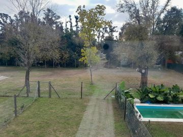 Casa en  venta