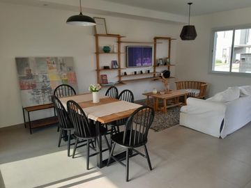Casa en  venta