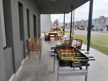Casa en  venta