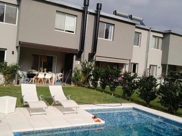 Casa en  venta