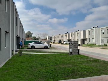Casa en  venta