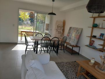 Casa en  venta