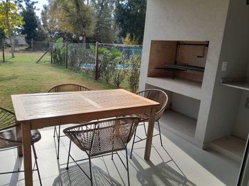 Casa en  venta
