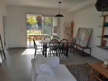 Casa en  venta