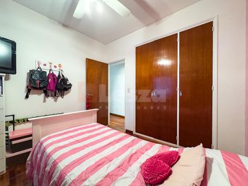 Piso de 5 ambientes en Lanus Centro