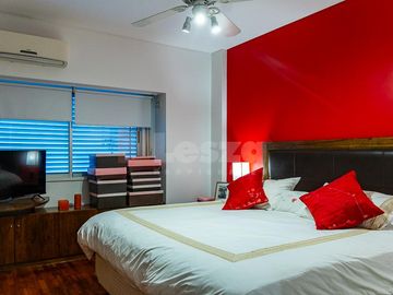Piso de 5 ambientes en Lanus Centro