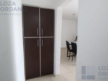 Departamento duplex en venta 2 dormitorios Alto Alberdi con patio