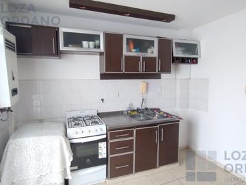 Departamento duplex en venta 2 dormitorios Alto Alberdi con patio
