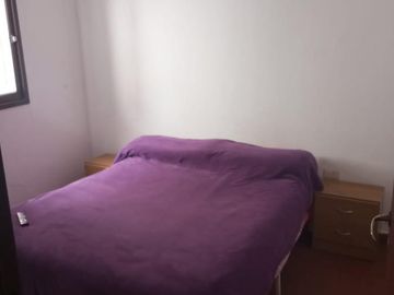 Departamento duplex en venta 2 dormitorios Alto Alberdi con patio