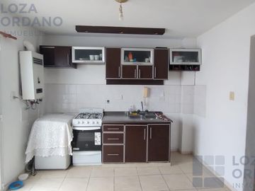Departamento duplex en venta 2 dormitorios Alto Alberdi con patio
