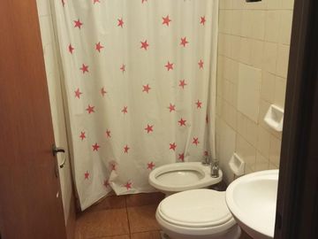 Departamento duplex en venta 2 dormitorios Alto Alberdi con patio