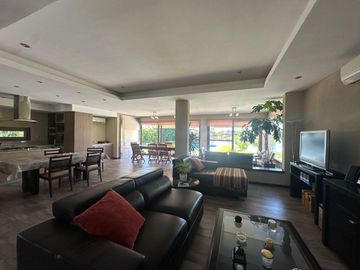Venta Casa a La Laguna en San Benito Villanueva Tigre
