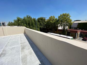 PH en venta - 3 Dormitorios 1 Baño - Barracas