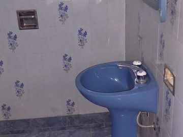 Casa 3 ambientes en zona centrica de Ezeiza