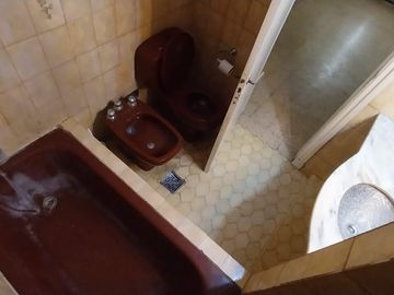 Casa 3 ambientes en zona centrica de Ezeiza