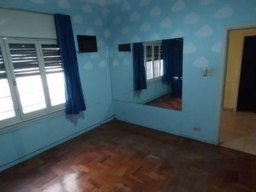 Casa 3 ambientes en zona centrica de Ezeiza