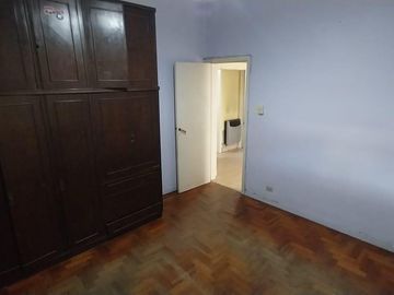 Casa 3 ambientes en zona centrica de Ezeiza