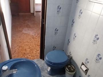 Casa 3 ambientes en zona centrica de Ezeiza