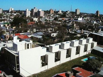 Departamento en Casilda