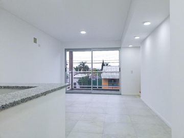 Departamento en Casilda