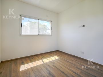 Casa de diseño racionalista en una planta a estrenar - LA MAGDALENA BARRIO CERRADO - CANNING