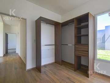 Casa de diseño racionalista en una planta a estrenar - LA MAGDALENA BARRIO CERRADO - CANNING