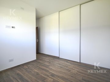 Casa de diseño racionalista en una planta a estrenar - LA MAGDALENA BARRIO CERRADO - CANNING