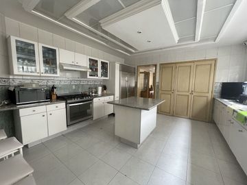 VENTA  DE CASA EN CONDOMINIO EN BOSQUES DE LAS LOSMAS