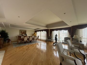 VENTA  DE CASA EN CONDOMINIO EN BOSQUES DE LAS LOSMAS