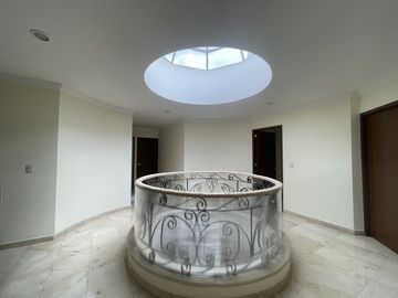 VENTA  DE CASA EN CONDOMINIO EN BOSQUES DE LAS LOSMAS