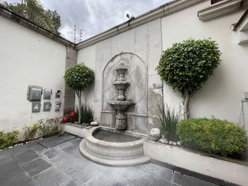 VENTA  DE CASA EN CONDOMINIO EN BOSQUES DE LAS LOSMAS