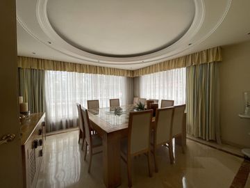 VENTA  DE CASA EN CONDOMINIO EN BOSQUES DE LAS LOSMAS