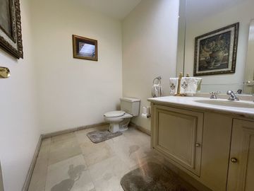 VENTA  DE CASA EN CONDOMINIO EN BOSQUES DE LAS LOSMAS