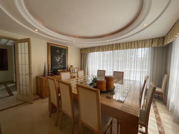 VENTA  DE CASA EN CONDOMINIO EN BOSQUES DE LAS LOSMAS