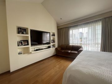 VENTA  DE CASA EN CONDOMINIO EN BOSQUES DE LAS LOSMAS