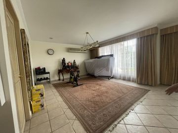 VENTA  DE CASA EN CONDOMINIO EN BOSQUES DE LAS LOSMAS