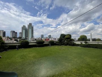 VENTA  DE CASA EN CONDOMINIO EN BOSQUES DE LAS LOSMAS