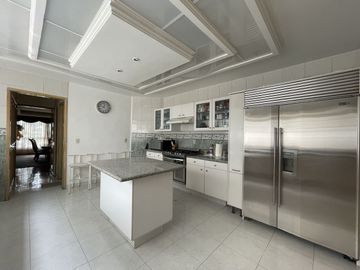 VENTA  DE CASA EN CONDOMINIO EN BOSQUES DE LAS LOSMAS