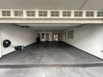 VENTA  DE CASA EN CONDOMINIO EN BOSQUES DE LAS LOSMAS