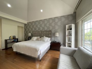 VENTA  DE CASA EN CONDOMINIO EN BOSQUES DE LAS LOSMAS