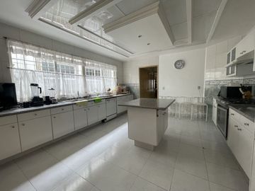 VENTA  DE CASA EN CONDOMINIO EN BOSQUES DE LAS LOSMAS