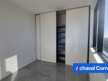 Departamento 3 ambientes en alquiler con increíble vista en Torre Plaza, Brickell Tigre