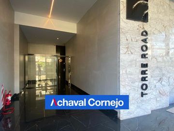 Departamento 3 ambientes en alquiler con increíble vista en Torre Plaza, Brickell Tigre