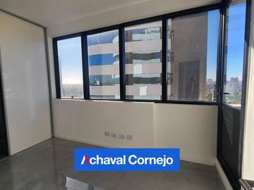 Departamento 3 ambientes en alquiler con increíble vista en Torre Plaza, Brickell Tigre