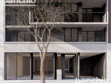 Venta Departamento Monoambiente Amplio con Balcon - Martin