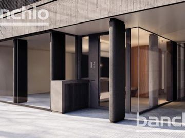 Venta Departamento Monoambiente Amplio con Balcon - Martin