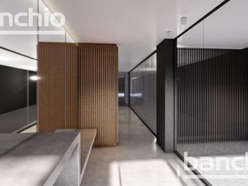 Venta Departamento Monoambiente Amplio con Balcon - Martin