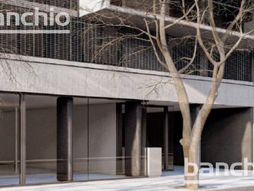 Venta Departamento Monoambiente Amplio con Balcon - Martin