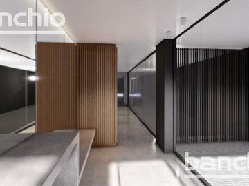 Venta Departamento Monoambiente Amplio con Balcon - Martin