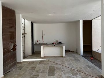 Villa Nueva En Venta en la Playa en Esquina